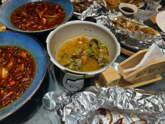 -金掌勺东北菜(格兰晴天店)