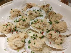 扇贝-保纳大酒店(大圩村店)