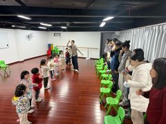 -上海儿童艺术进修学校(华山路)