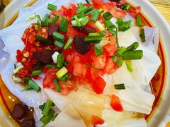 -黔二妞地摊火锅(龙华清湖店)