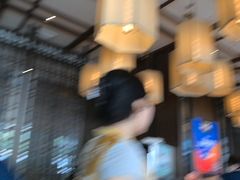 -扬州狮子楼·非遗淮扬菜(总店)