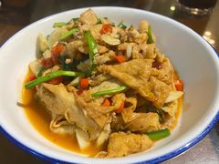 -回家吃饭·地道南昌菜(建德观总店)