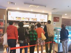 -国际饭店·帆声西饼屋(黄河路店)