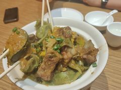 -金掌勺·锅包肉(广渠门店)