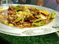 -凯撒尔新疆特色主题餐厅(青山店)