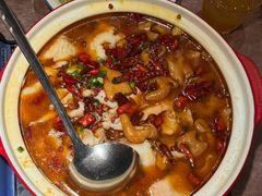 -湘轩·土菜研究院(光大店)