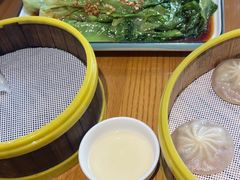 -如轩·海鲜砂锅粥·潮汕菜(沿江东路店)