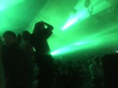 -HiIbiza酒吧