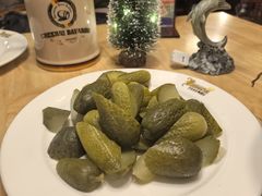 -巴伐利亚啤酒坊(意式风情街店)