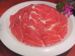 -袁老四重庆老火锅(桐梓坡店)