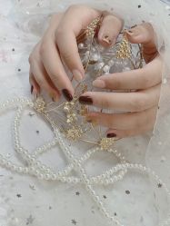-1T·1M 日式美甲美睫