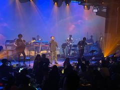 -KEZEE Music Live