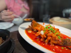 -外婆家(杭州马塍店·杭帮菜名店)