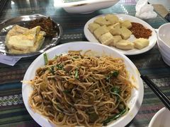 -88号小吃店·经典云南菜·地道纳西美食