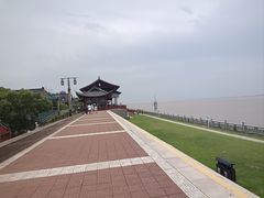 -观潮胜地公园