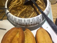 -大闫家烧烤·小海鲜家常菜(郑庄店)