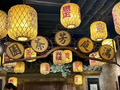 -南京大牌档(新街口德基广场店)