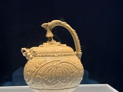 -陕西历史博物馆