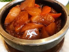 -功德林素菜饭庄(前门店)