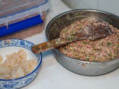 -方老大馄饨(抚宁巷店)