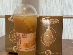 -长春堂顺时而饮(前门店)