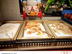 -海汕记·潮汕鲜牛肉火锅·自助