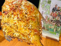 -京狮炙燥·精酿烧烤(首经贸店)