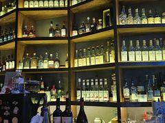 -SPEYSIDE 威士忌&鸡尾酒吧