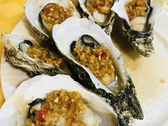 -忠记湛江烧蚝店