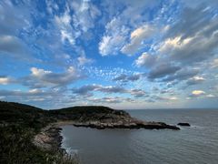 -东极岛景区-青浜岛