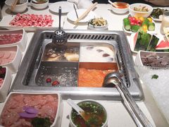 -海底捞火锅(顺义华联店)