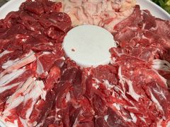 -焯牛潮汕牛肉火锅(云峰街创始店)