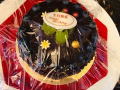 -上海浦东星河湾酒店