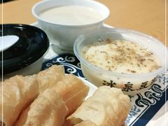 -冰泉豆浆馆(阳朔店)