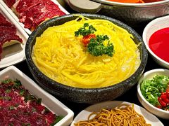 -刘一手重庆火锅(万达广场店)