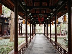 -成都杜甫草堂博物馆