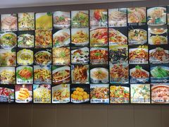 -龙香居海鲜浑锅家常菜·特色驴肉