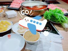 -彤德莱火锅(诸城繁荣路店)