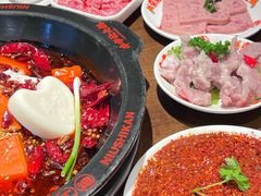 -牛市坎火锅(建设路店)