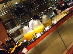 -索菲特酒店·海鲜自助 ·聚餐厅