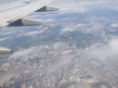 -杭州萧山国际机场