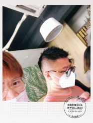 -苑苑发型设计