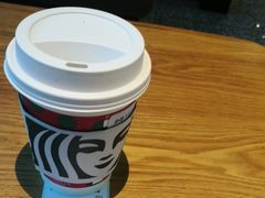 -星巴克(成都机场T2店)