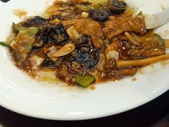 -晋阳饭庄(虎坊桥店)