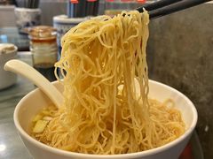 鲜肉云吞面-恩宁刘福记(东华东路店)