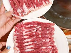 -前门张记涮肉(前门店)