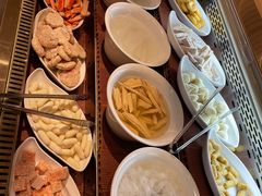 -温野菜涮涮锅(曲江大悦城店)