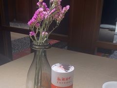 -湘满甲·黄焖甲鱼创始者·湘菜·鲁菜(潘家园店)
