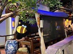 -绿茶餐厅(乐峰广场店)