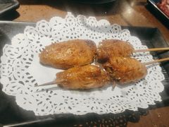 -幸运牛汕头小黄牛牛肉火锅(梅林店)